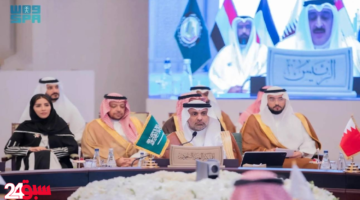 الجلاجل في اجتماع وزراء الصحة الخليجي بالكويت لتعزيز العمل الصحي المشترك